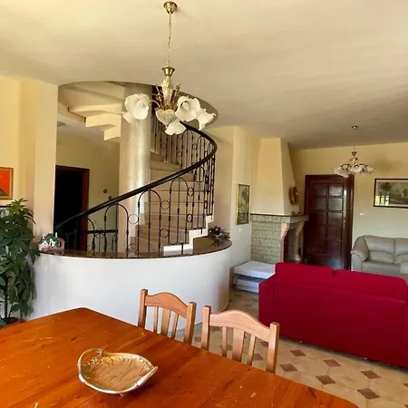 Holiday home Romano Holiday