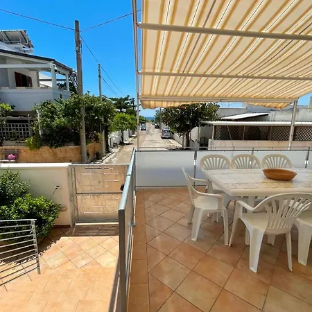 Holiday home Romano Holiday