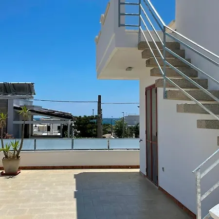 Holiday home Romano Holiday *